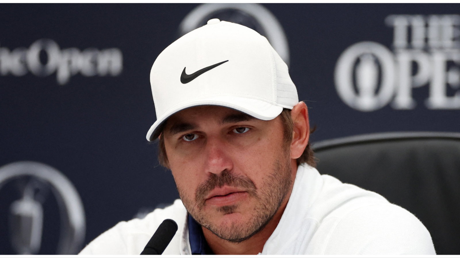 Brooks Koepka addresses controversial Ryder Cup comments: "You spun it that way"